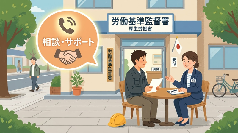 【2026年最新】全国47都道府県の最低賃金一覧|外国人労働者にも適用される最低賃金を解説